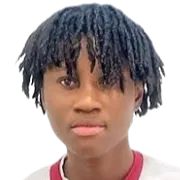 Ophelia Serwaa Amponsah photo