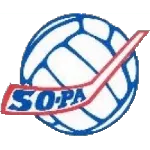 SoPa logo