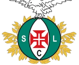 Lusitania Dos Acores U19 logo