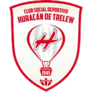 CSD Huracan de Trelew logo