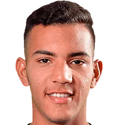 Junior Paredes photo