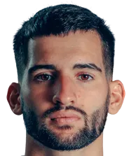 Benjamin Garré photo 