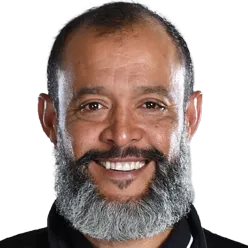Nuno Espírito Santo photo 