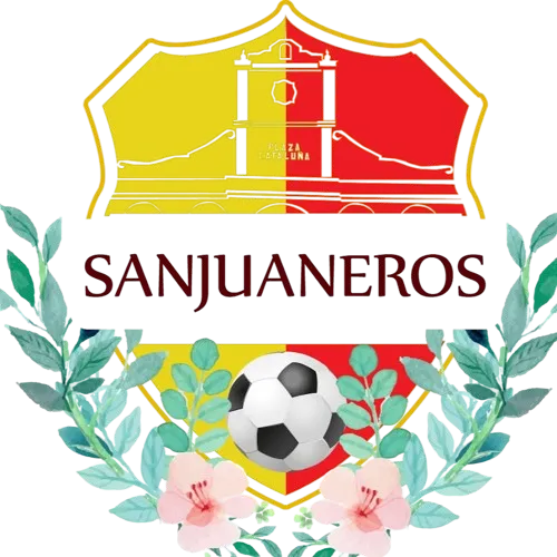 CSD San Juaneros logo