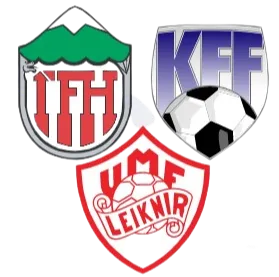 Fjarðab/Höttur/Leiknir Women logo