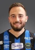 Sebastian Flochon photo