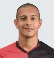 Lisandro Cabrera logo