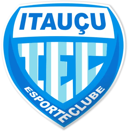 Itaucu Esporte Clube U20 logo