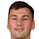 Paudie O’Connor portrait