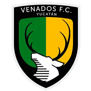 Venados FC Yucatán logo