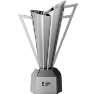 South Korean Super Cup Winner logo