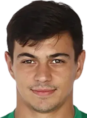 Roman Volokhatyi logo