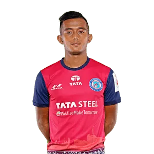 Issac Vanmalsawma logo