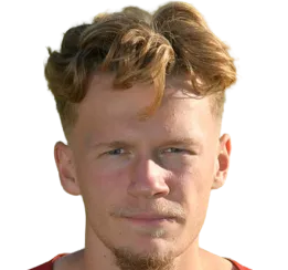 Joel Axel Krister·Voelkerling Persson logo