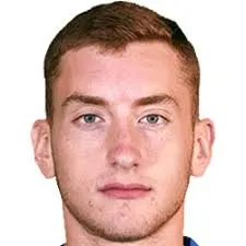 Andrey Kudravets logo