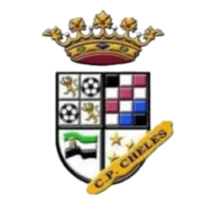 CP Cheles logo