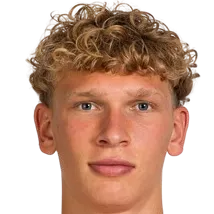 Leopold Querfeld logo