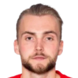 Mads Berg Sande logo