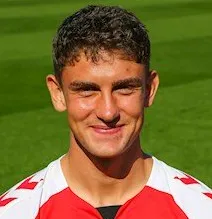 Harrison Biggins logo