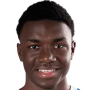 Brad Ryan Manguelle logo