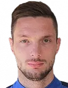 Mihailo Jovanović logo