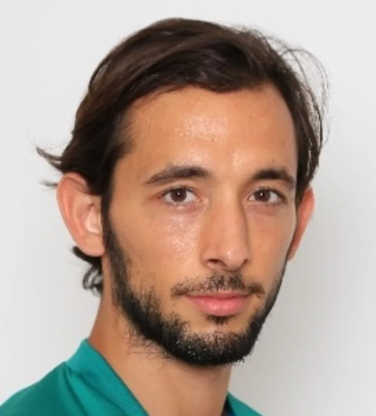 Berkan Yildirim photo