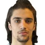 Andrija Kaluđeriović photo 