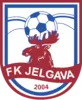 FK Jelgava Reserves logo