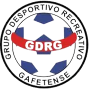 Gafetense logo