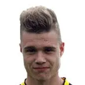 jasper heyden der van logo