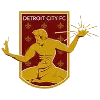 Detroit City FC Women logo