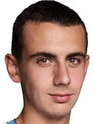 Semen Lazarchik  logo