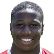 Kenneth Aninkora photo