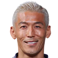 Takanori Sugeno logo