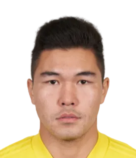 Rauan Orynbassar logo