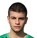 Federico Casolari portrait