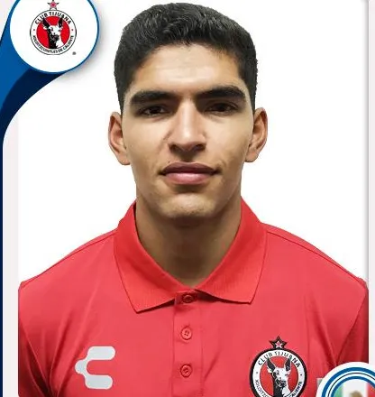 Luis Martínez photo 