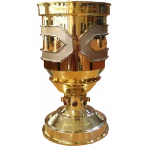 Iranian Supercup-Champion logo