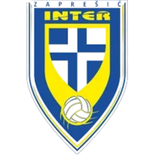 NK Inter Zapresic logo