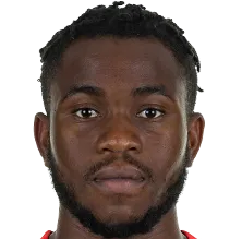 Ademola Lookman logo