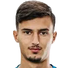 David Mistrafovic logo