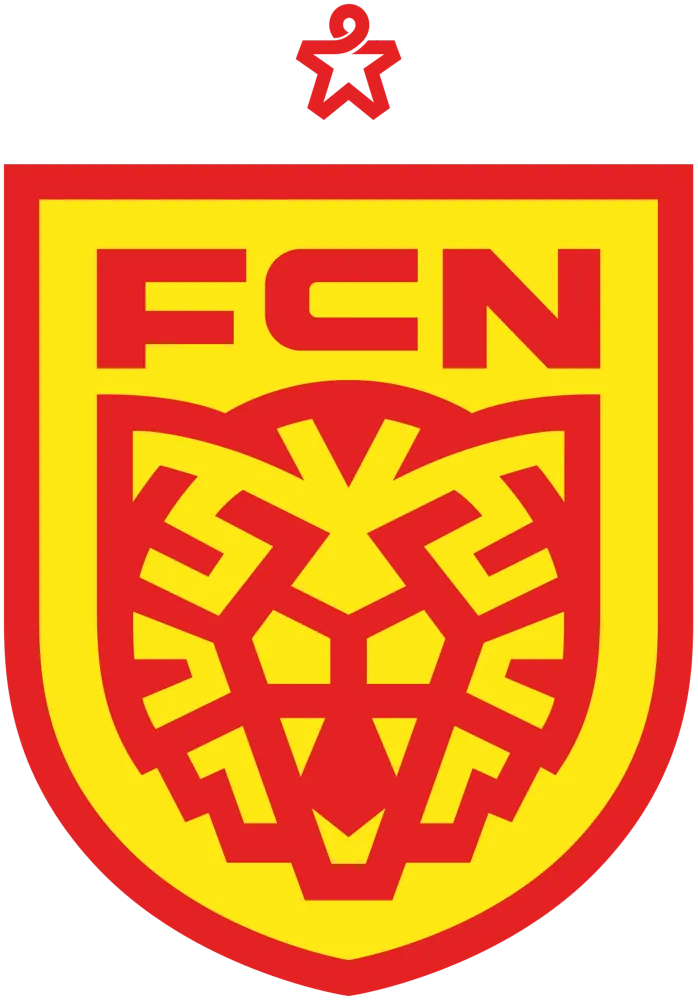 Nordsjaelland logo