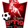 Hapoel Bnei Parades logo