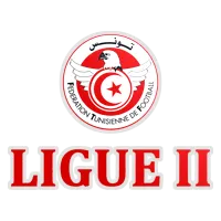 Tunisian Professional League 2 photo 