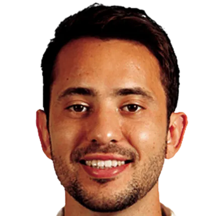 Éverton Ribeiro photo 