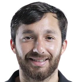 Pablo Leandro Gómez logo