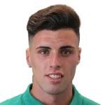 Blas Alvarez Cortes logo