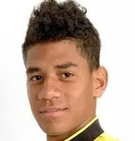 Ayrton Cisneros photo 