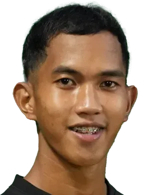 Julian Borromeo Romero photo