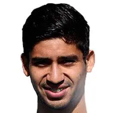 Bastián San Juan photo 